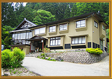 宿坊 楠川 外観写真